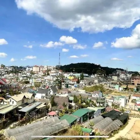Raon Bazan Hotel - Stay 24H Da Lat Exterior photo