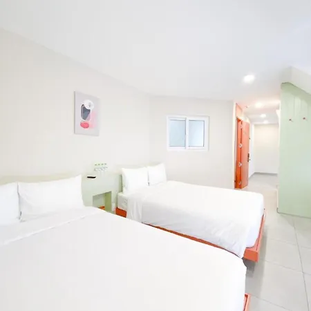 Raon Bazan Hotel - Stay 24H Da Lat Exterior photo