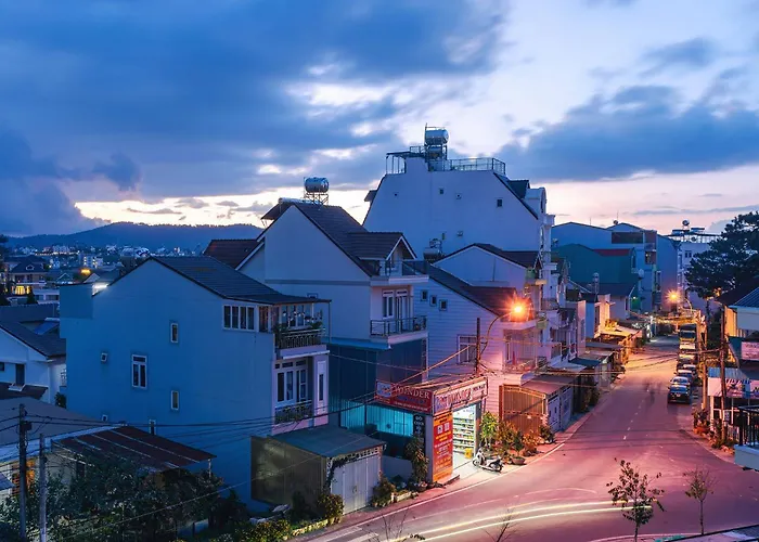 Raon Bazan Hotel - Stay 24H