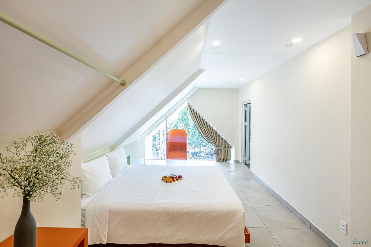 Hotel Raon Bazan - 24h Da Lat