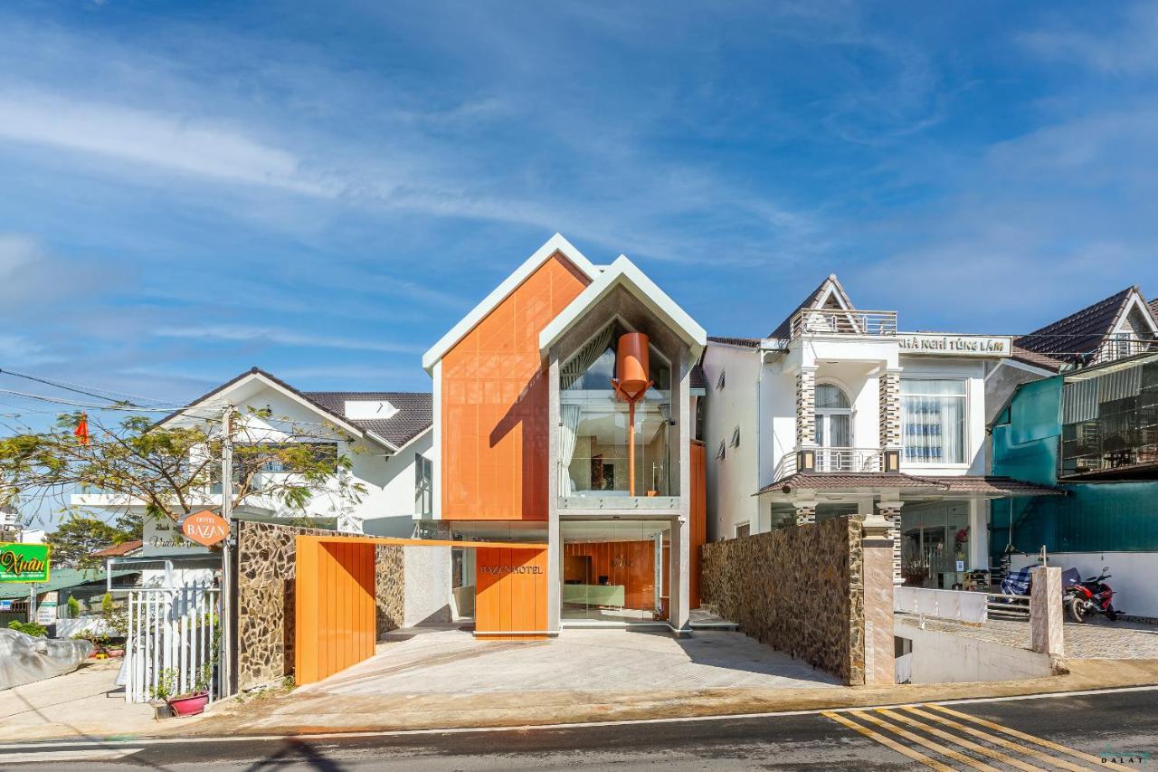 Raon Bazan - 24h Hotel Da Lat