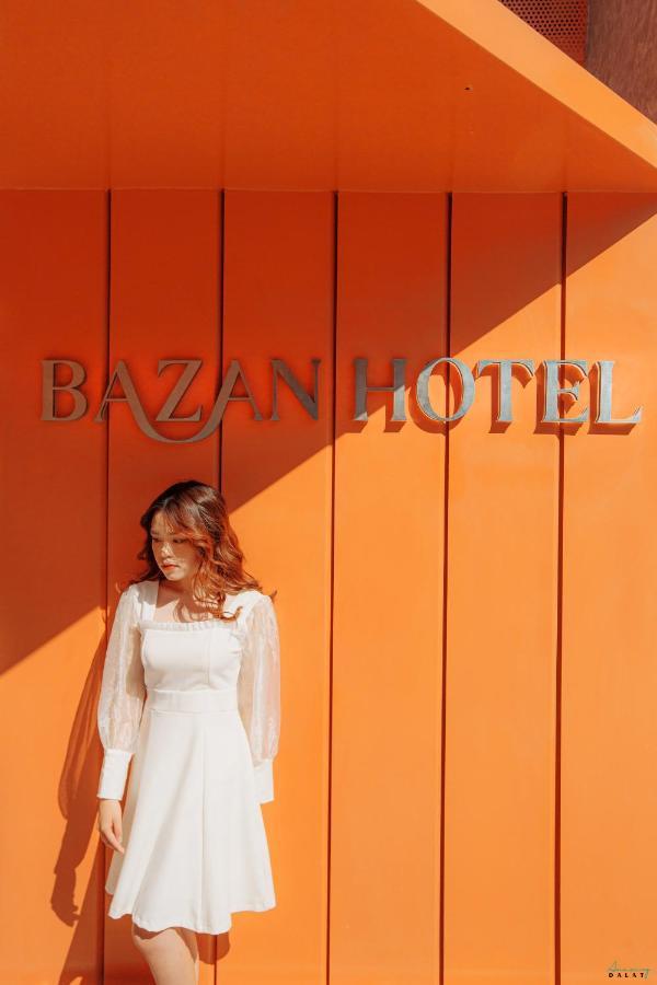 Hotel Raon Bazan - 24h Da Lat