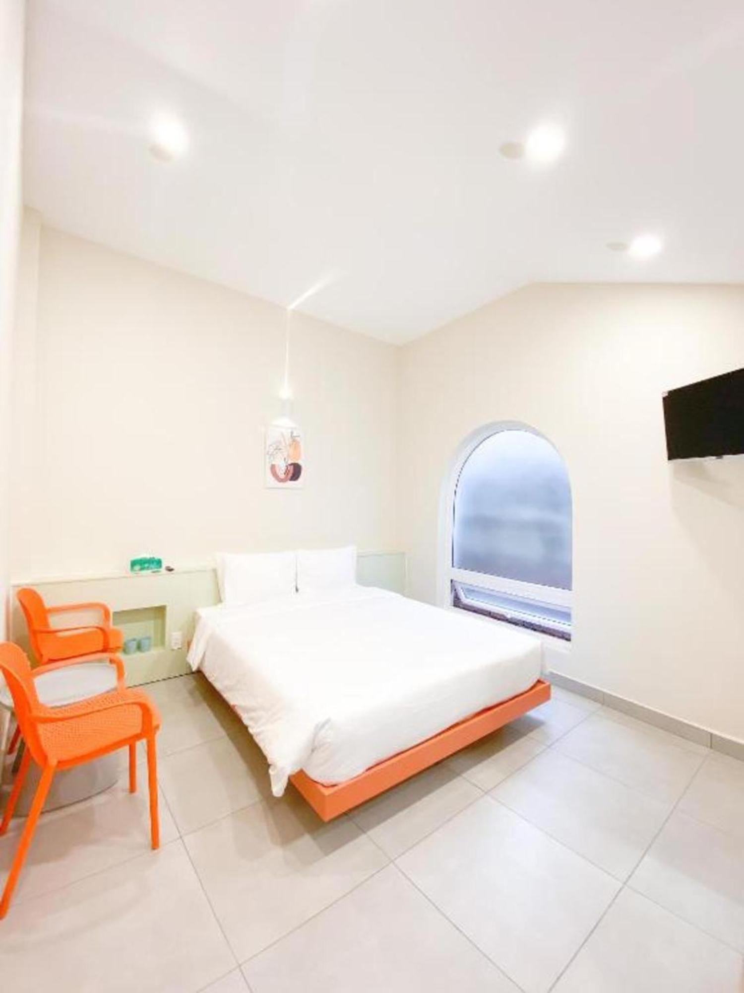 Raon Bazan - 24h 3* Da Lat