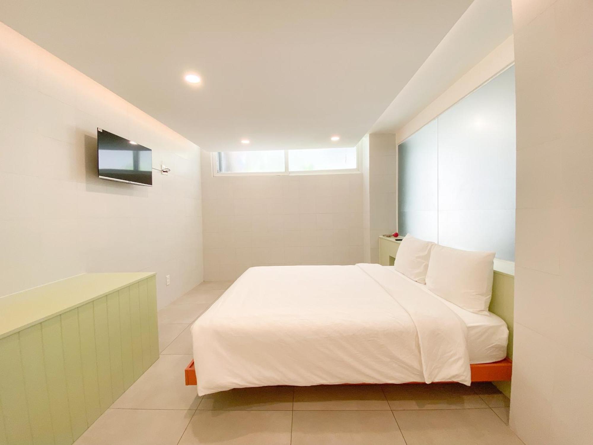 Raon Bazan - 24h Hotel 3*
