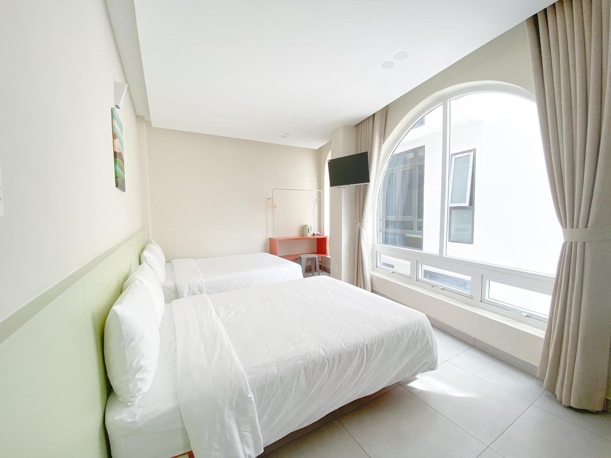 Raon Bazan - 24h Hotel 3*