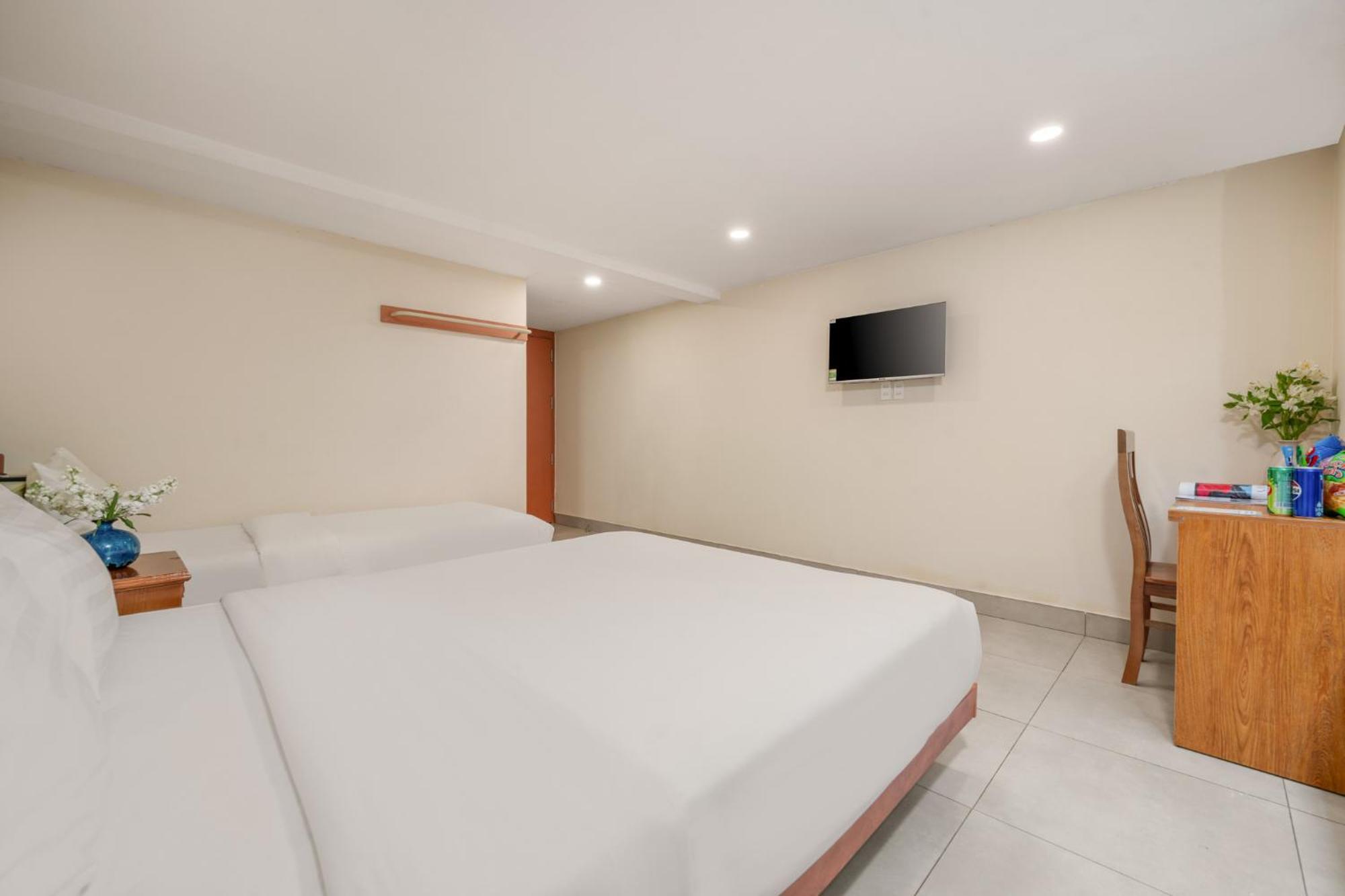 Raon Bazan - 24h 3* Da Lat