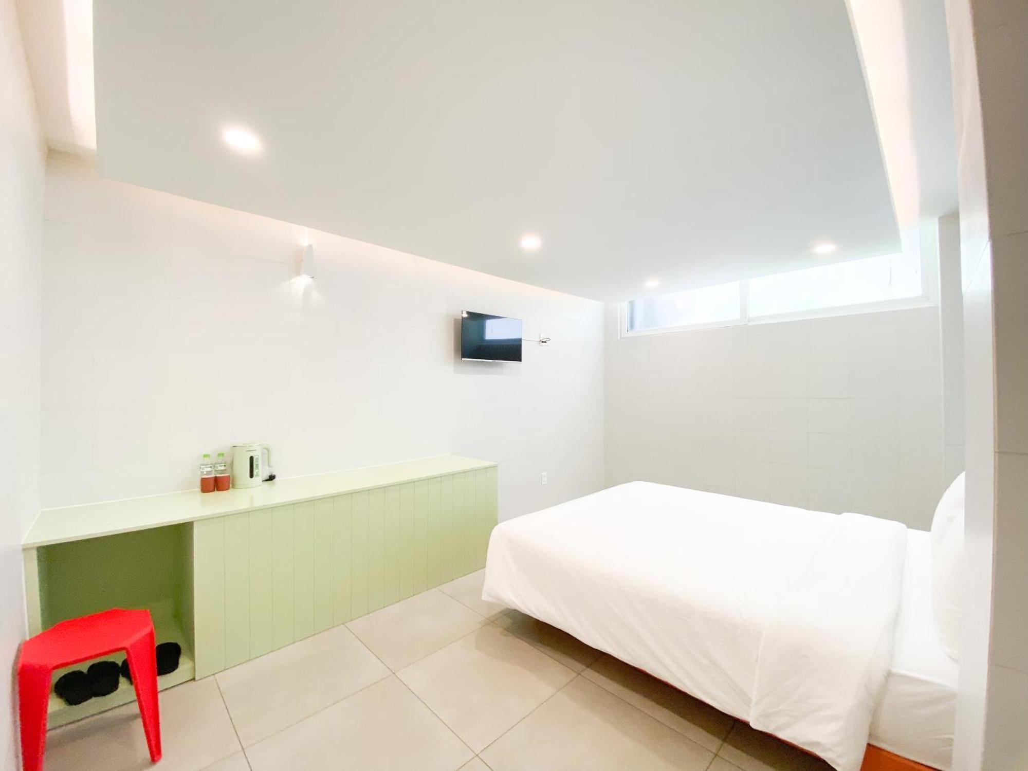 Raon Bazan - 24h Hotel Da Lat