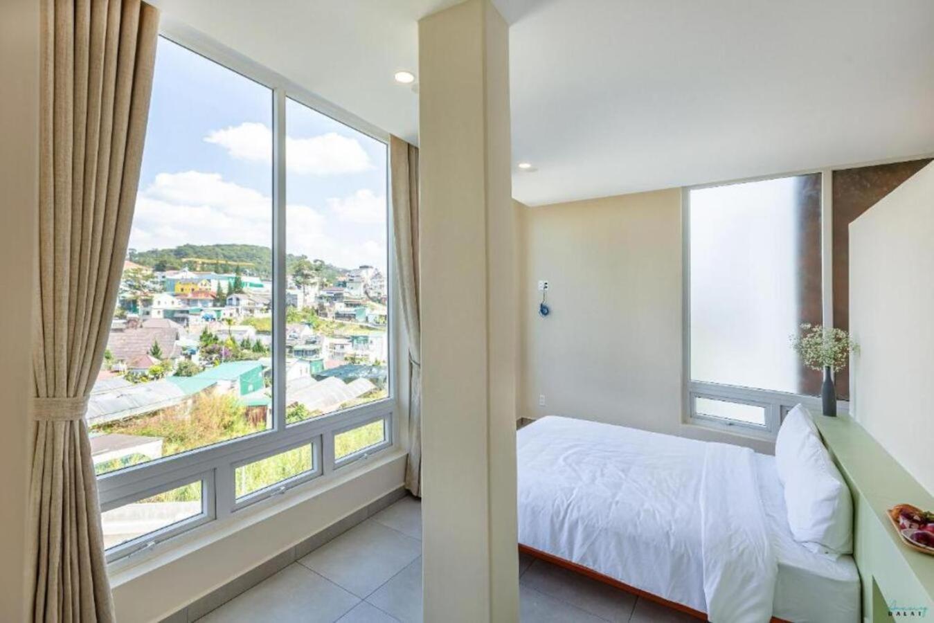 Raon Bazan - 24h Hotel Da Lat