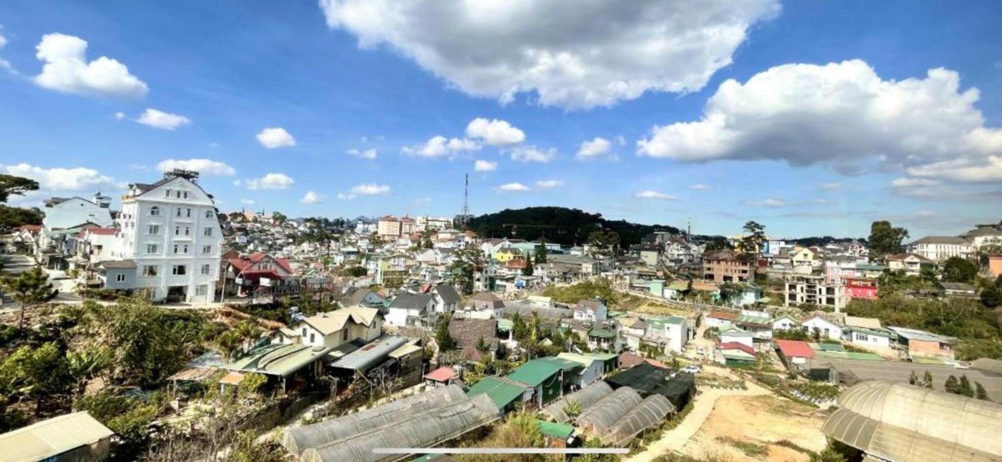 Raon Bazan - 24h 3* Da Lat