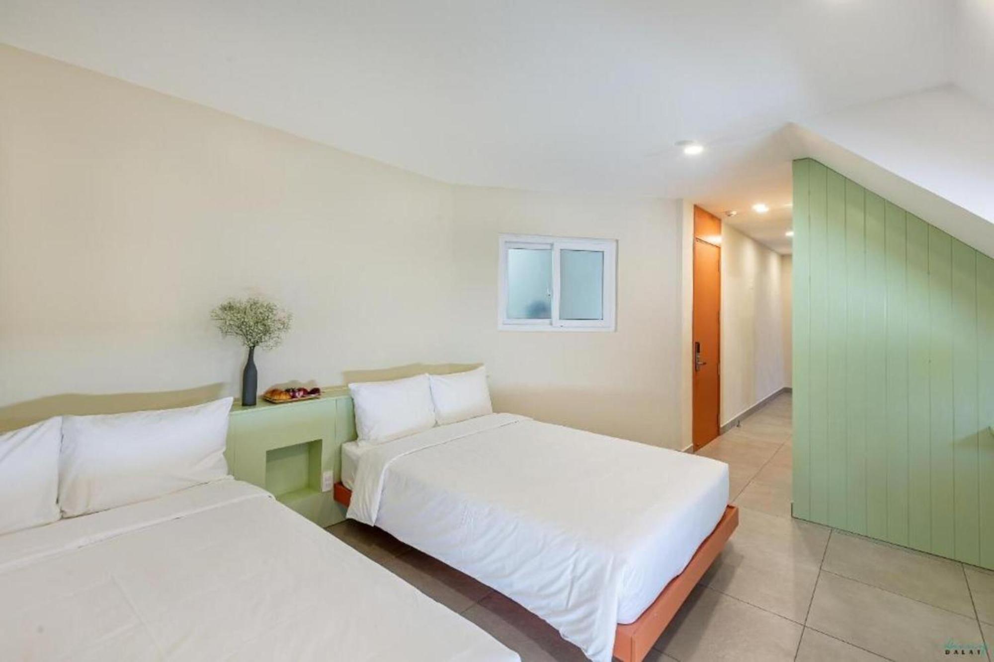 Hotel Raon Bazan - 24h Da Lat