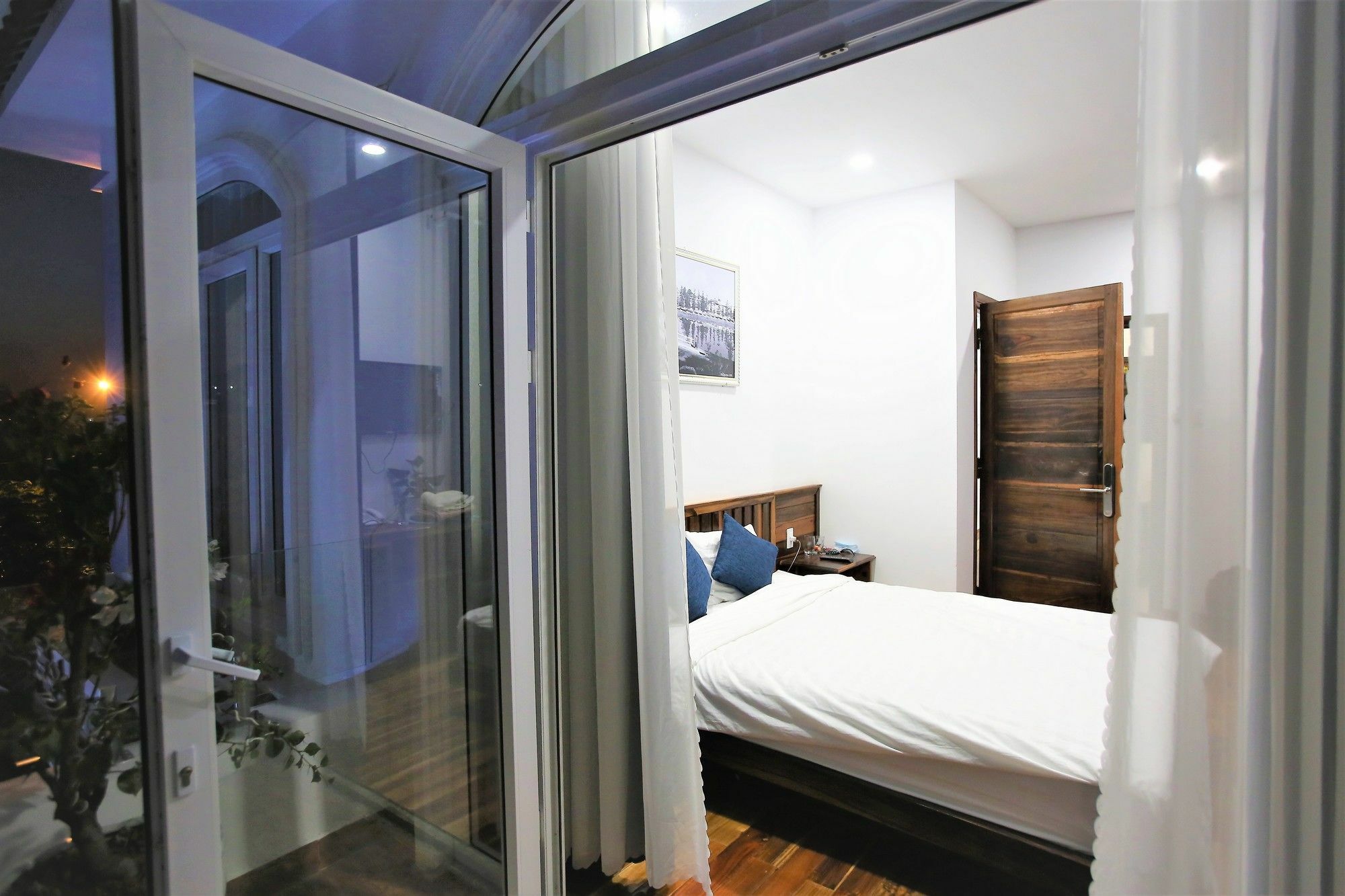 Raon Bazan - 24h 3* Da Lat
